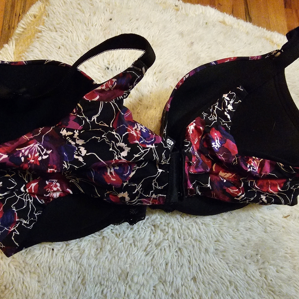 Torrid lined 40d - Picture 2 of 11